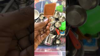 Satisfying with Unboxing  & Review Miniature Kitchen Set  Toys Cooking Video  | ASMR Videos