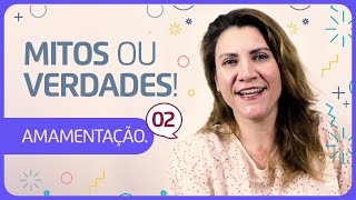 Mitos e Verdades da Amamentação - Episódio 2- Amor de Doula com Elisa Blanco