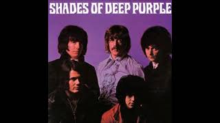 Deep Purple - Love Help Me