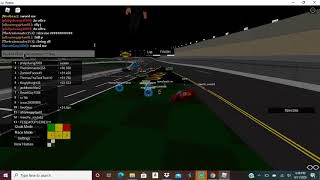 BLOCKY CUP SERIES DUEL 1