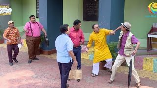 Today Episode || Taarak Mehta ka ooltah chashma || Coming Up Next ||