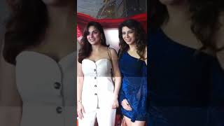 When Shraddha Arya Arrives At Ekta Kapoor Bungalow For Dream Girl 2 Success Party #shraddhaarya