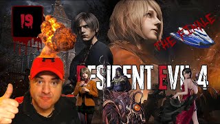 Resident Evil 4 Remake "Episode 19" Finale