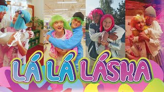 Lá Lá Láska💕│ LOLLIPOPZ