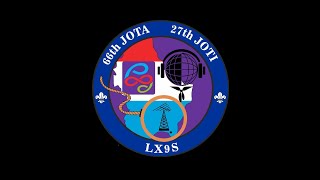 LX9S   Aftermovie   - JOTA-JOTI - European Bureau  - 2023