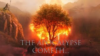 Ashes of Creation...The Apocalypse Cometh