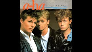 A-ha - Take on Me