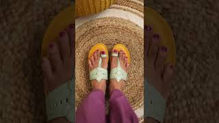 Meesho Footwears Under Rs: 350🌸