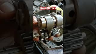 #rusi #rusiDL125