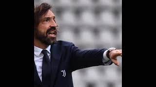 Incredibile!Pirlo sarà esonerato,accordo già pronto per il suo successore!