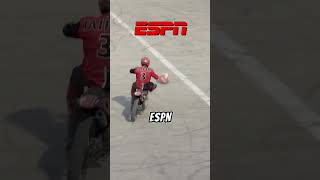 THE NEWEST SPORT! #motorcycle #funny #fyp #viral