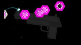 REVOLVER By: Krisking (Geometry Dash easy demon)