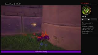 Spyro Reignited Part 3