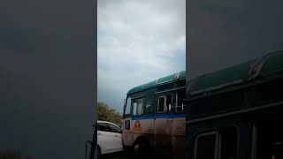 Accident on Khandala Ghat | SHORTS#