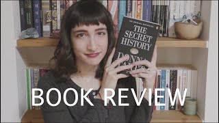 The Secret History | Book Review