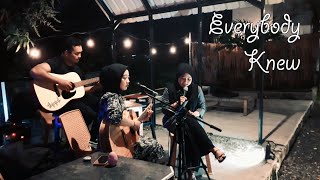 Everybody Knew - Citra Scholastika | Cover Version