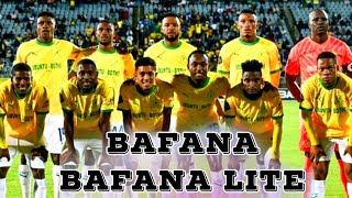 Must Watch: 11 Sundowns players make Bafana squad