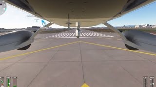 Best Landings of 2023 (Butter Landing Comp.) - MSFS 2020 + X-Plane #swiss001landings #compilation