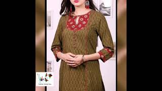 Neck line Churidar Neck Designs | Easy Kurti Neck Design | Top New Galy Ke Design Ideas Collection