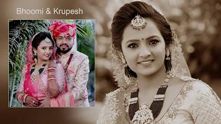 Bhoomi & Krupesh