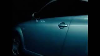 Audi TT commercial 2002