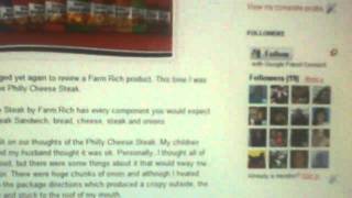 Farm Rich Free Product Coupon Winners