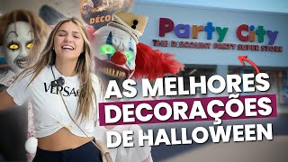 Party City Orlando - As melhores fantasias e decorações l 2024