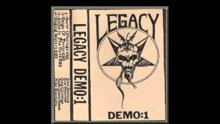 LEGACY - Reign Of Terror