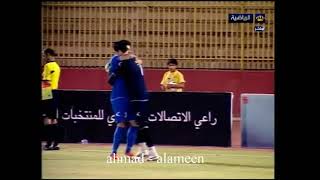 ركلات الترجيح بين الرمثا والفيصلي 2013كأس الكؤوس