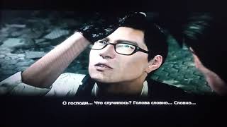 прохождение The Evil Within эпизод 5 в глубинах #5