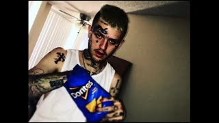 Lil Peep - U Dont Know Me (removed feat)