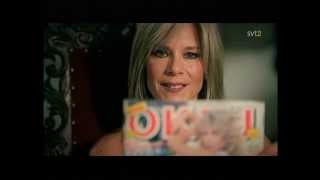 Samantha Fox : Talking About the '80's (2012) (Swedish TV) (Part 1).