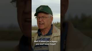 A Father's Legacy | Joke Video from Corner Gas