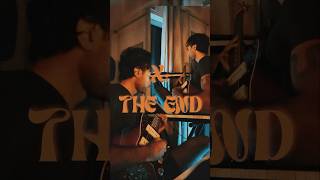 X: THE END #archetypeplini #bass #beat #producer #guitar #psychedelicrock #lofi