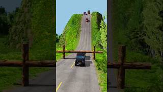 Car dangerous racing #carracinggameforkids #remotecontrolcar #toycarracing