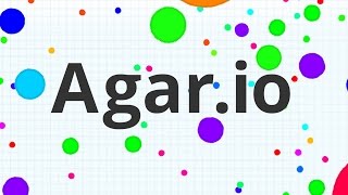 Agar.Io Crazy Gamplay