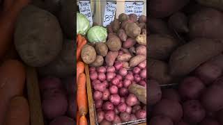 Union Market Waxhaw North Carolina #pasar #buah #usa #market #fresh