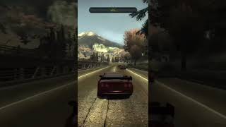 Remember The Songs Remember The Games - Need for speed Most Wanted