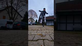 Banger mtb trick 🤟🔥