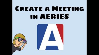 Add Zoom Meeting to Aeries for Easy Teacher and Student Access