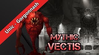 Unic vs.  Vectis Mythic