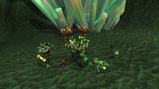 Tricking Dragonmaw Peons - Shadowmoon Valley - World of Warcraft