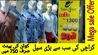 Mega Sale Offer | Only 750 | 50%Off sale | Casual product For Men's collection