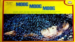 Moog Moog Moog - Taka Takata