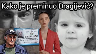 Kako je preminuo brat osumnjičenog za ubistvo Danke Ilić⁉️