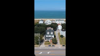 2512 E Ocean View Ave Unit A | Norfolk, VA 23518