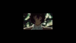 calmest dazai edit by me