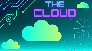 What is the Cloud?