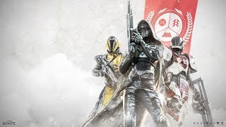 Destiny 2 Прохождение: часть 1