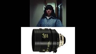 'Horsebit 1995’ - Gucci x Billie Eilish - 🔎 COOKE S4/i 32mm T2 - 📹 ARRI Arricam LT